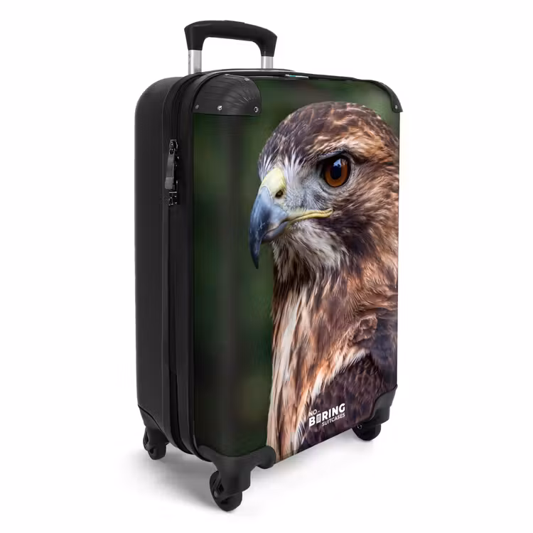 CaseSwap™ - Buse - Rapace - Nature - Marron — 2