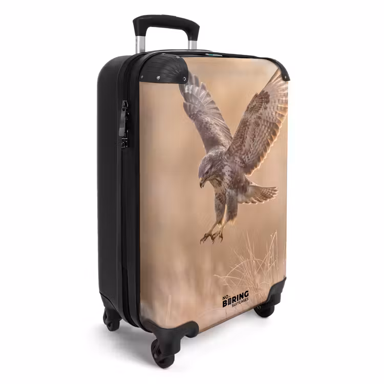 CaseSwap™ - Buse - Rapace - Nature - Marron — 2