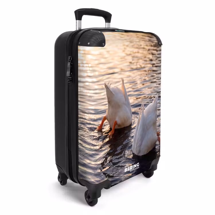 CaseSwap™ - Canards - Eau - Nature — 2