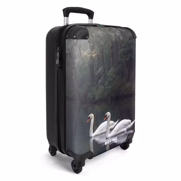 CaseSwap™ - Cygnes - Rivière - Forêt — 2