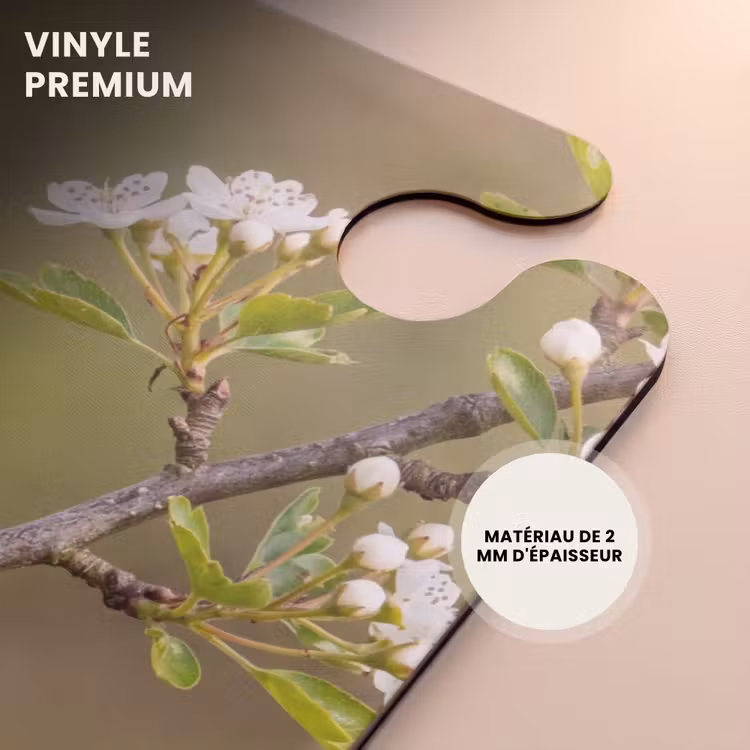 CaseSwap™ - Putter - Fleurs - Printemps - Nature - Coloré — 5