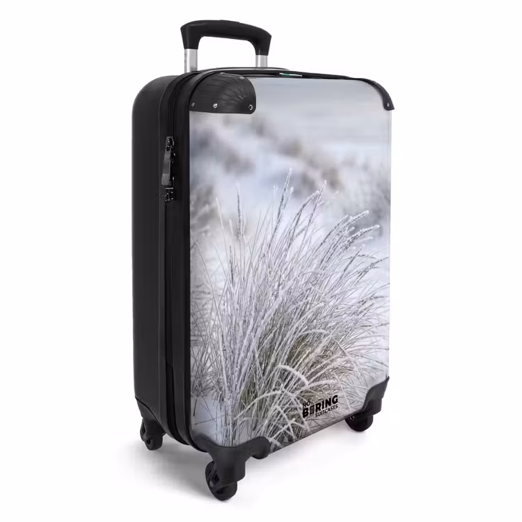 CaseSwap™ - Dunes - Neige - Plage - Hiver - Sérénité — 2
