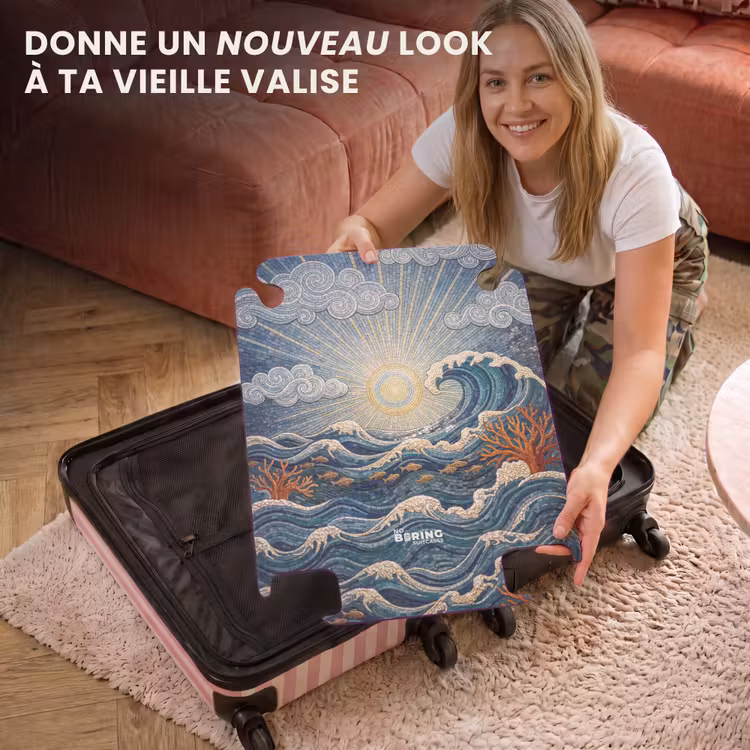 CaseSwap - Sous-marin - Corail - Poisson - Nature - Art — 3