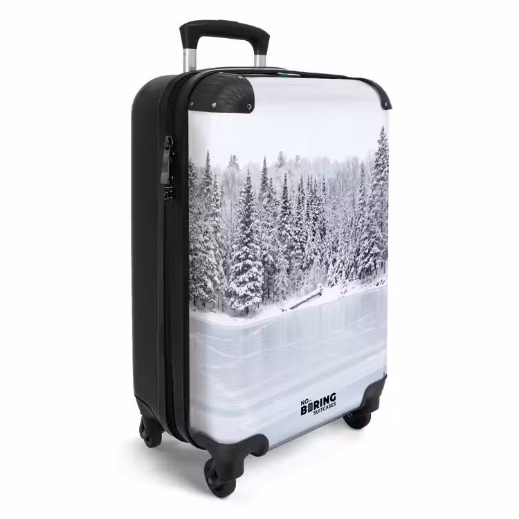 CaseSwap - Plus - Pins - Glace - Hiver - Apaisant — 2
