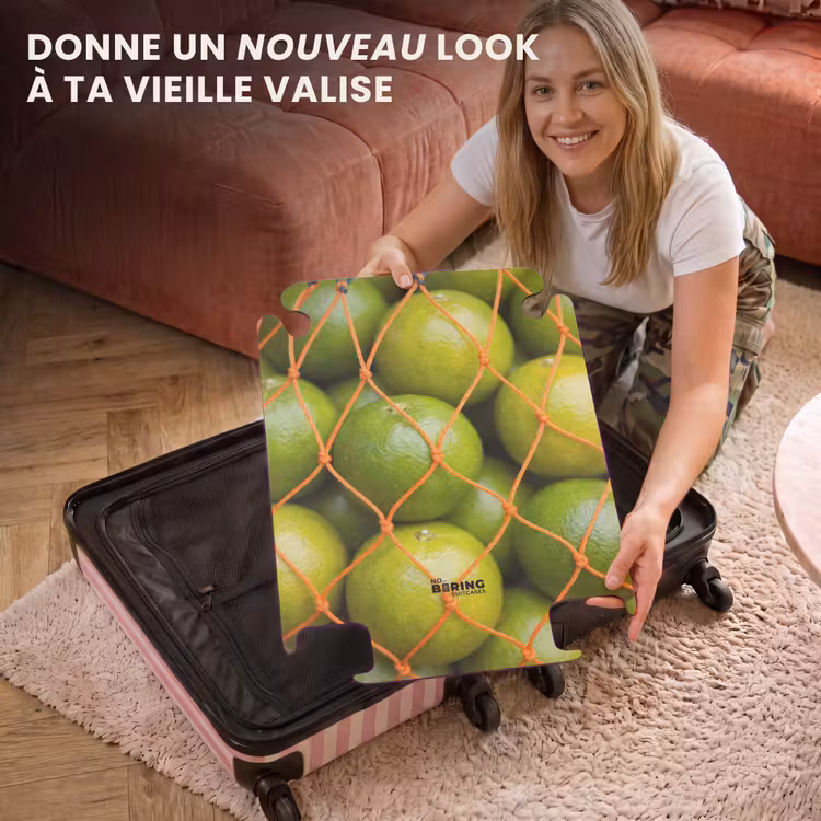 CaseSwap™ - Alimentation - Réseau - Écologie - Marché — 3