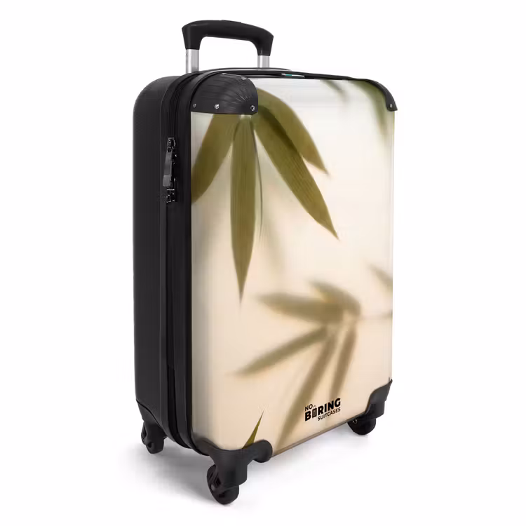 CaseSwap™ - Plantes - Feuilles - Nature - Vert — 2