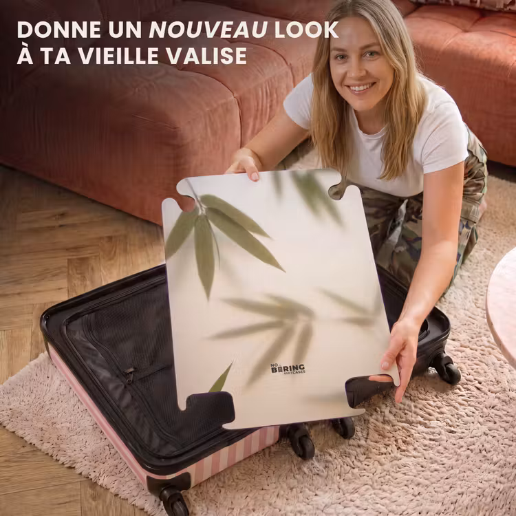 CaseSwap™ - Plantes - Feuilles - Nature - Vert — 3