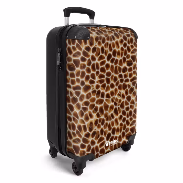 CaseSwap - Tortue - Motif - Marron — 2