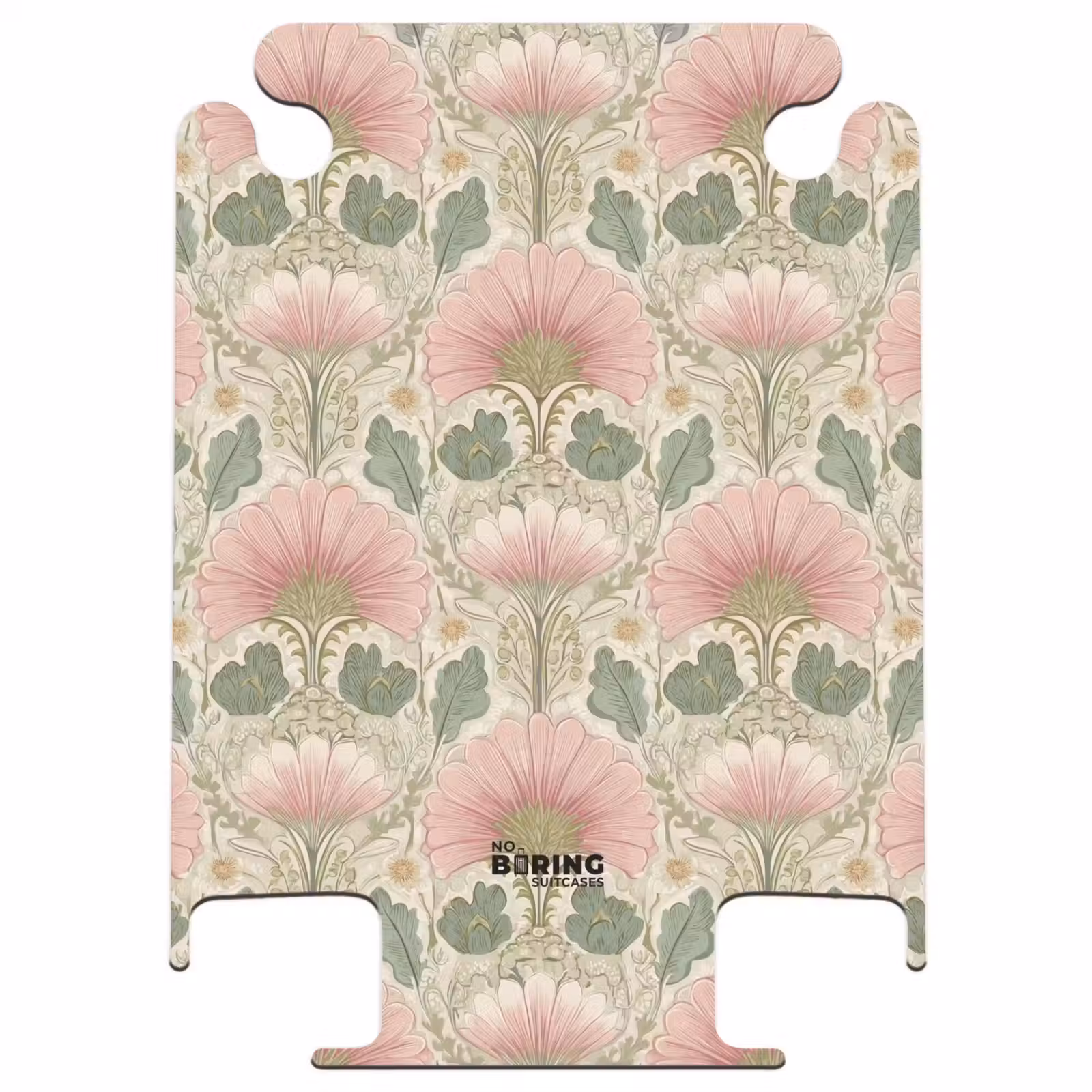CaseSwap - Classique - Motif - Rose — 1