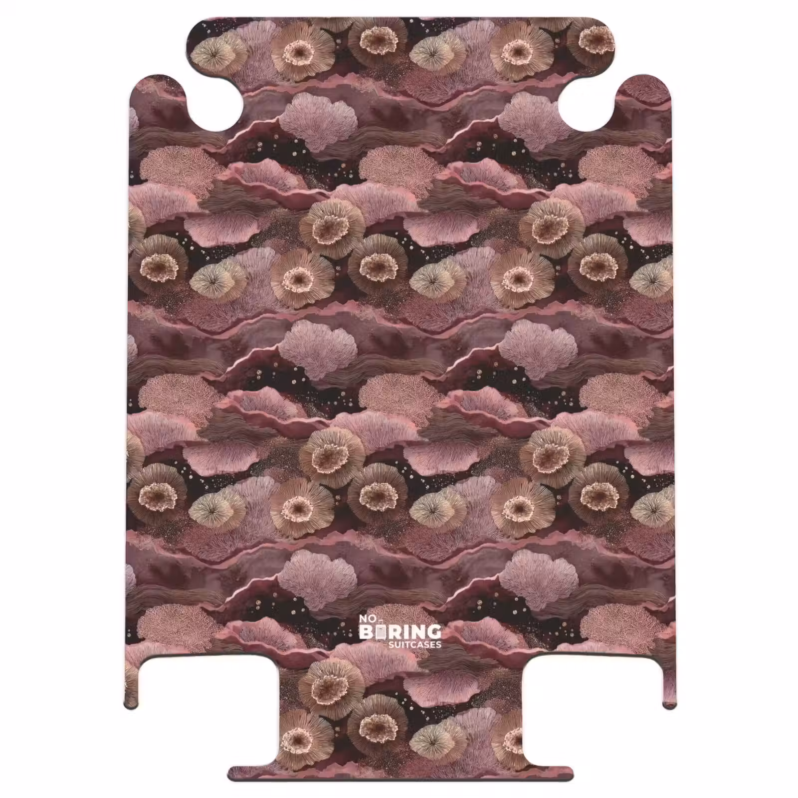 CaseSwap™ - Corail - Naturel - Rose — 1