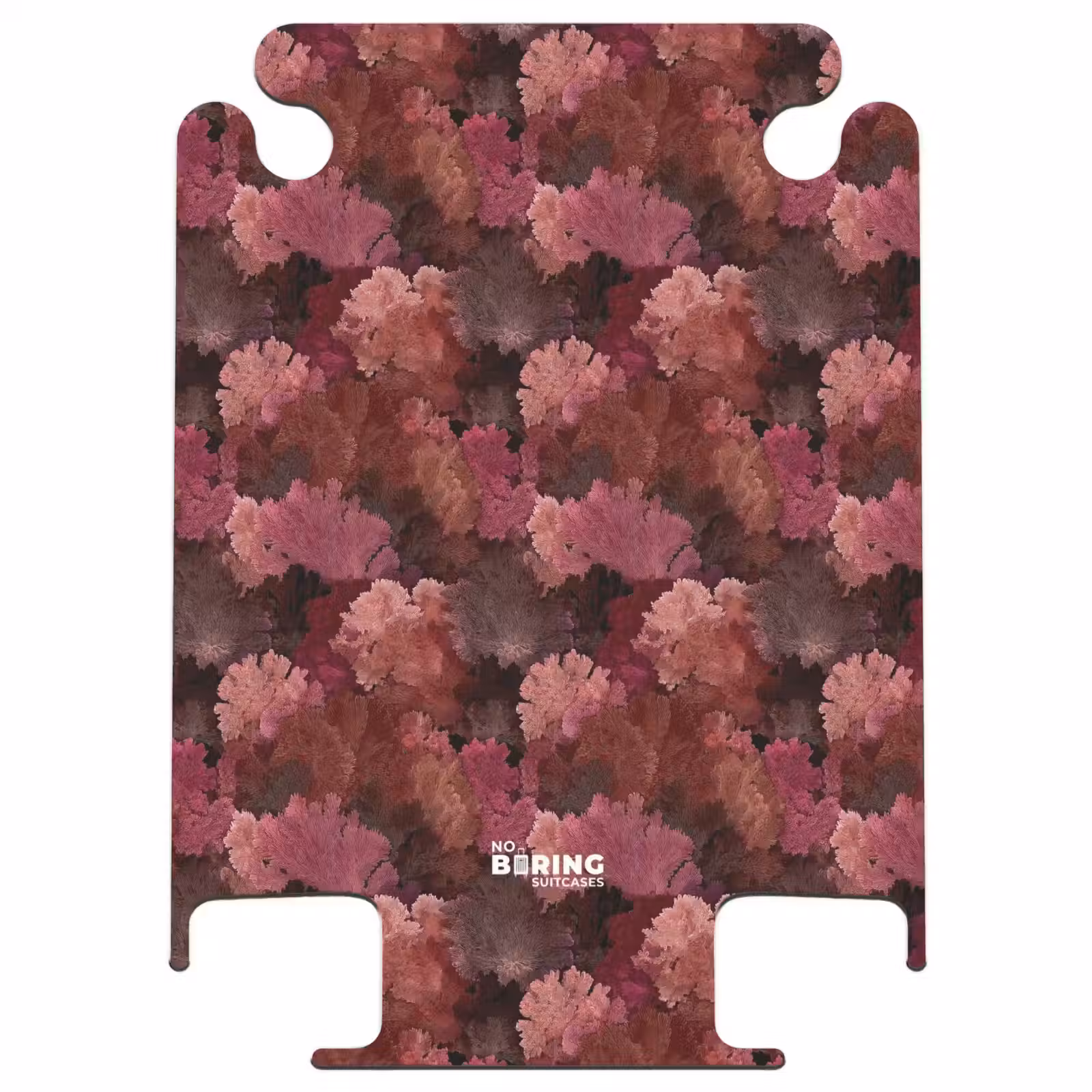 CaseSwap™ - Corail - Texturé - Coloré — 1