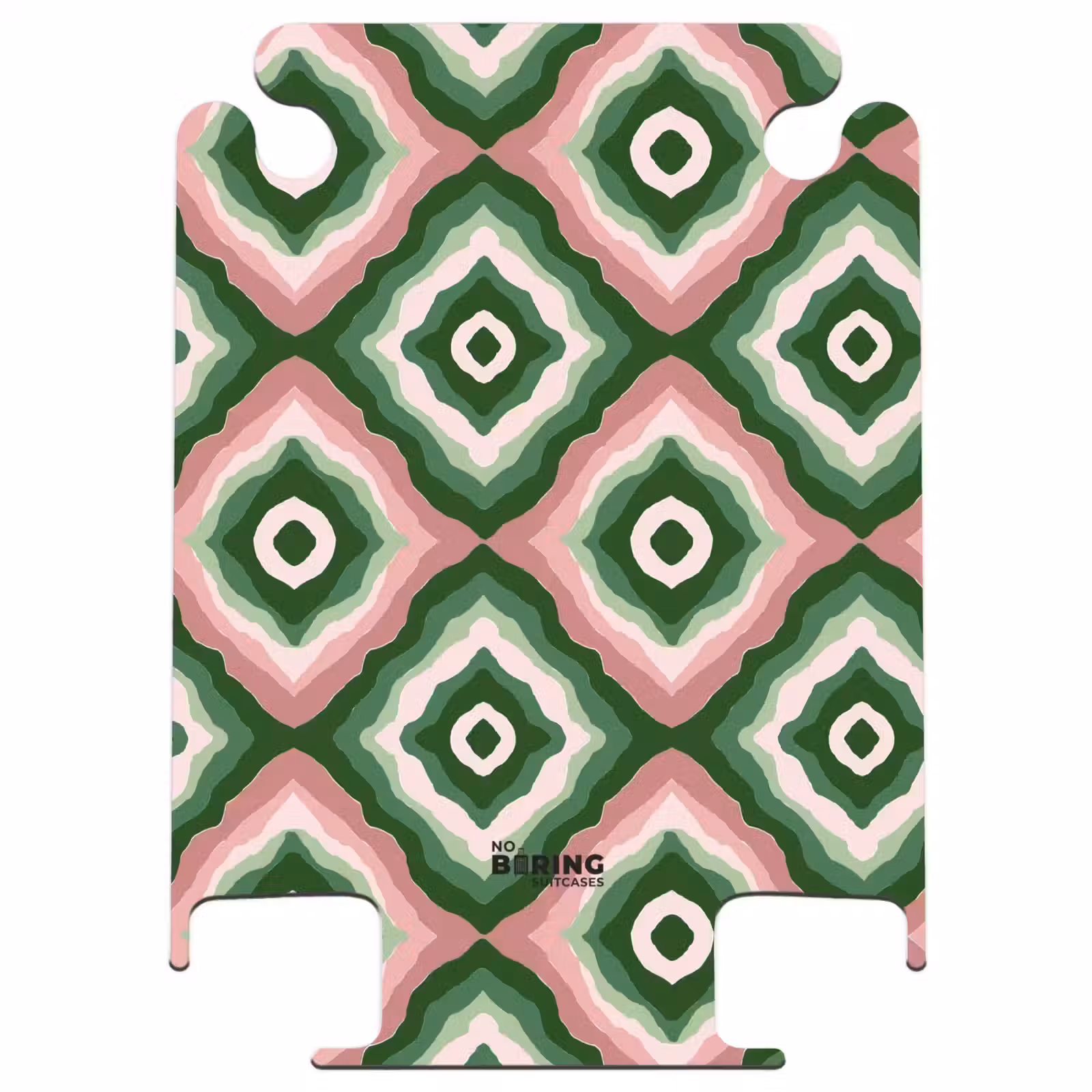 CaseSwap™ - Design - Organic - Colourful — 1