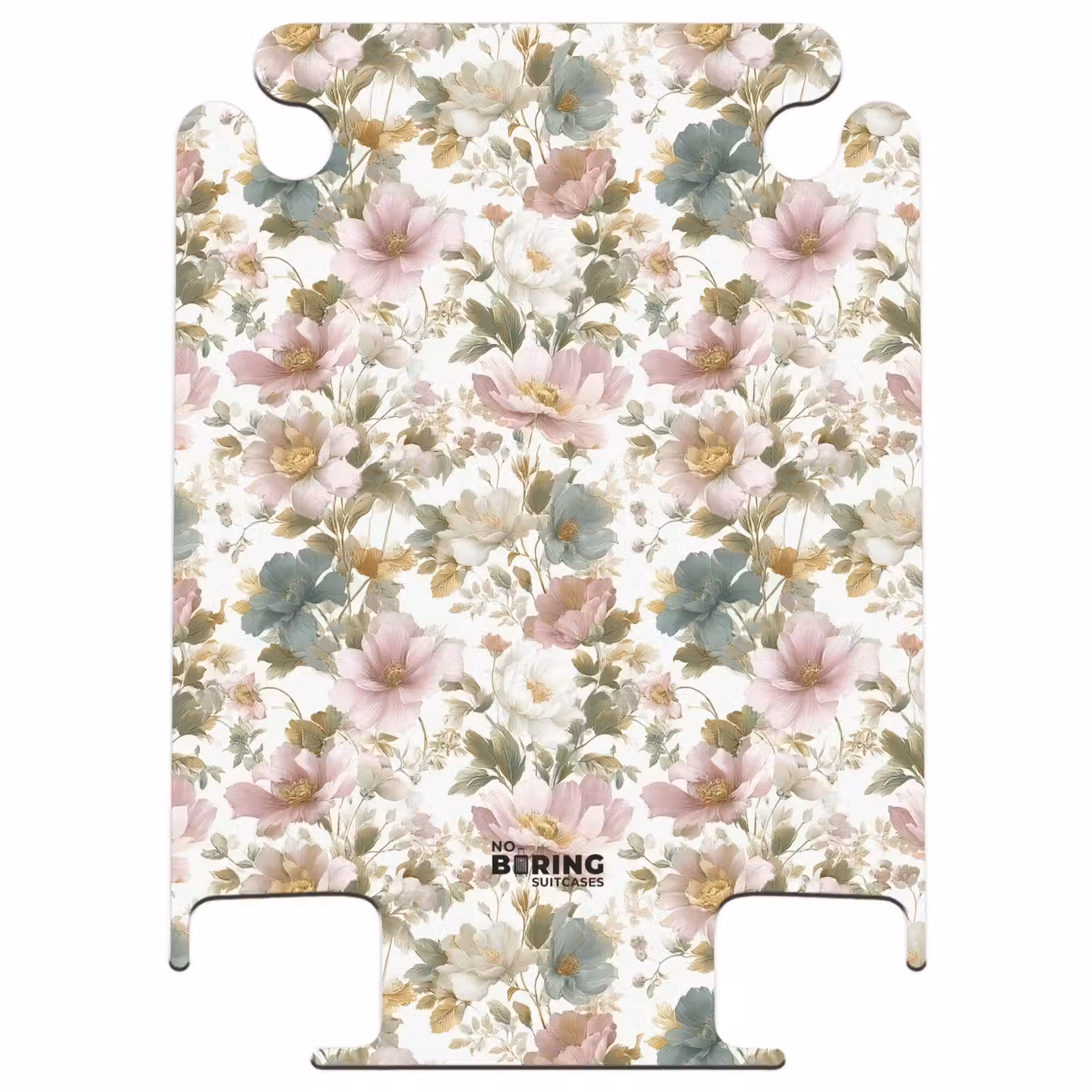CaseSwap™ - Fleurs - Motif - Pastel — 1