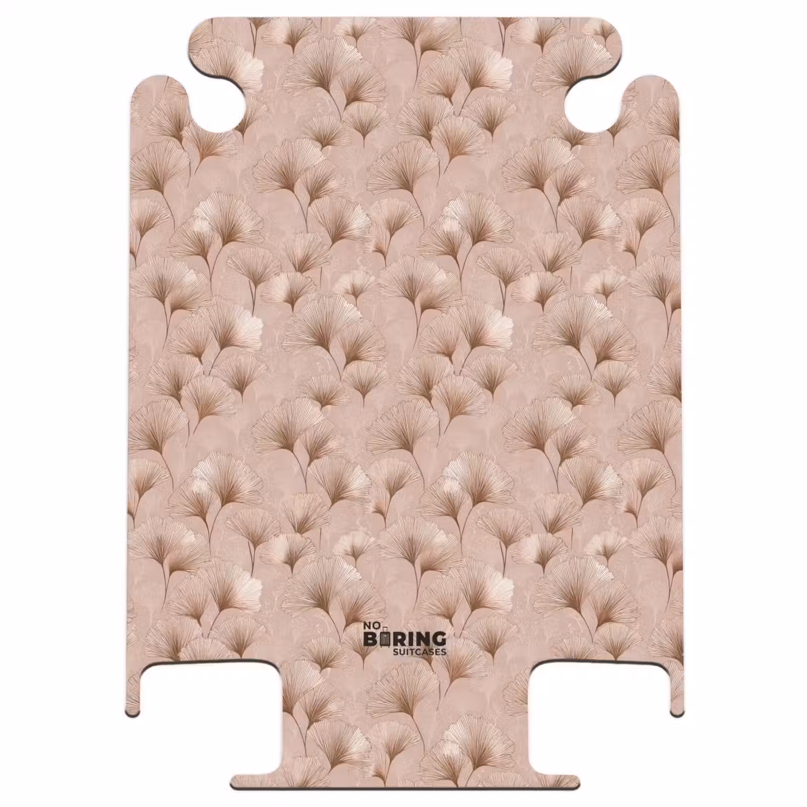 CaseSwap - Ginkgo - Motif - Rose — 1