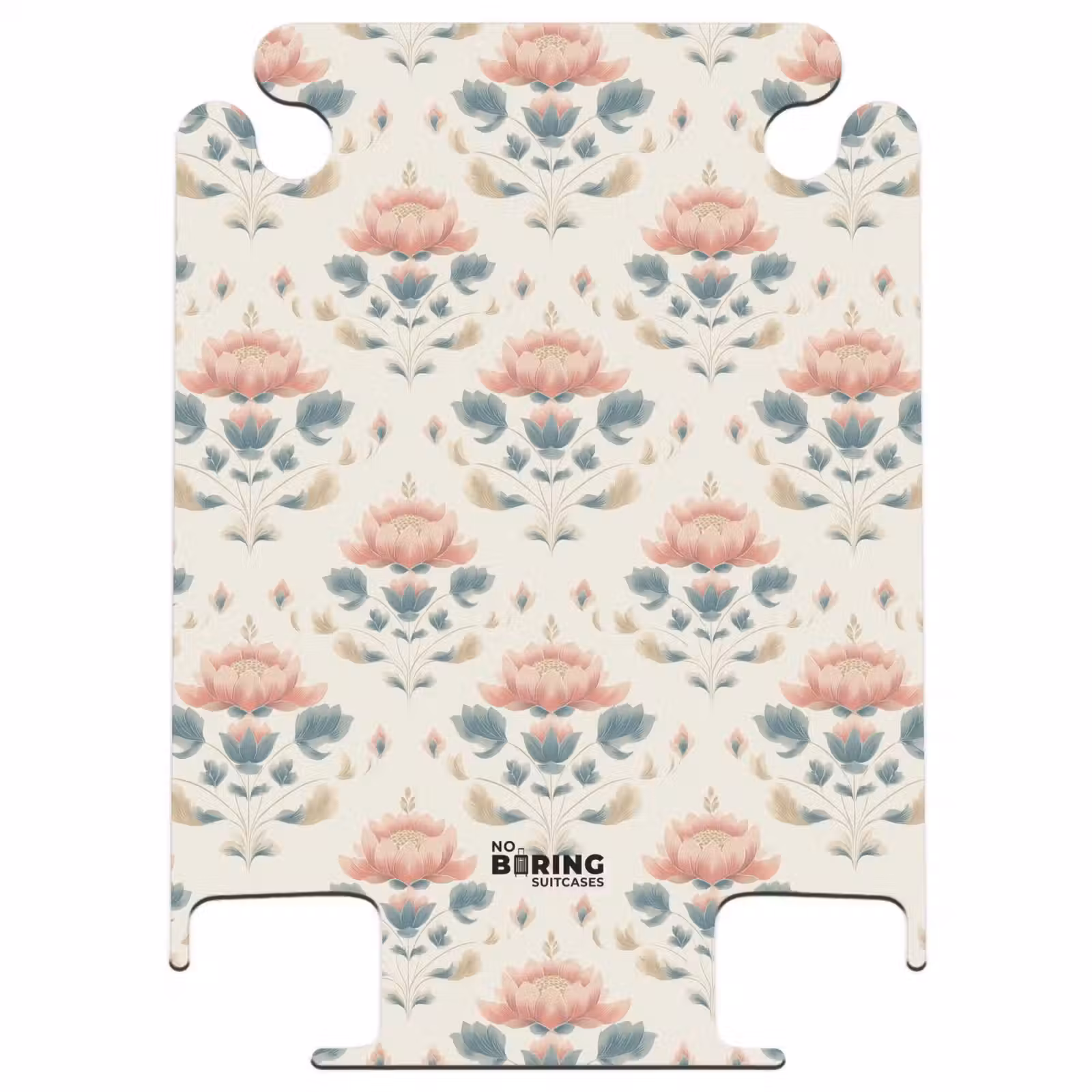 CaseSwap - Lotus - Fleurs - Rose — 1