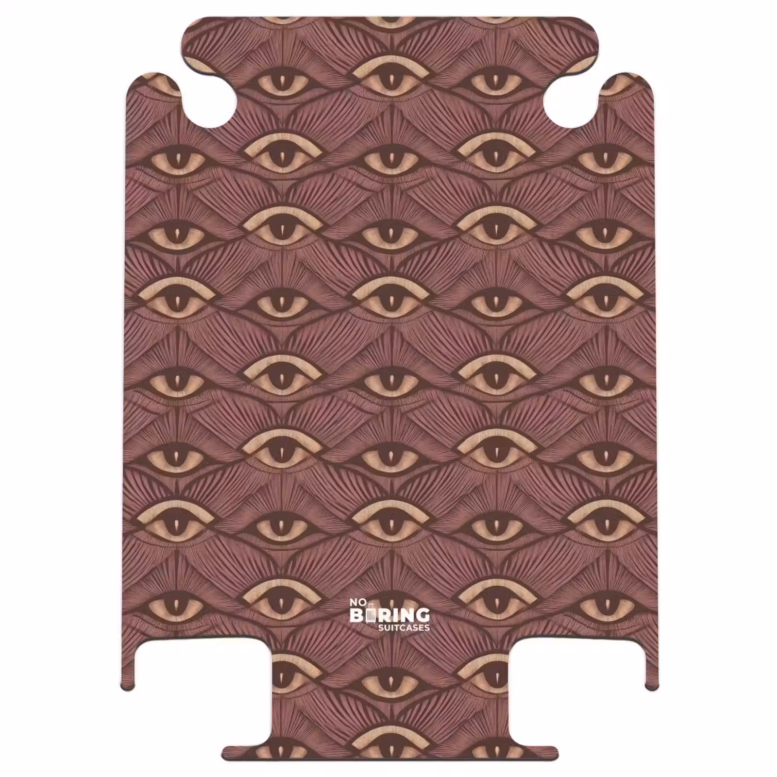 CaseSwap - Mystique - Yeux - Marron — 1