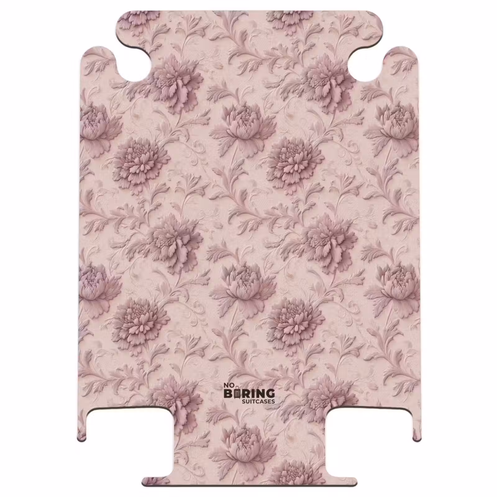 CaseSwap - Relief - Pivoines - Rose — 1