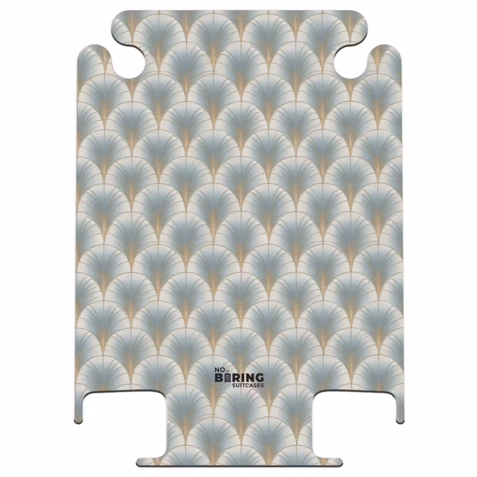 CaseSwap - Ventilateur - Classique - Bleu — 1