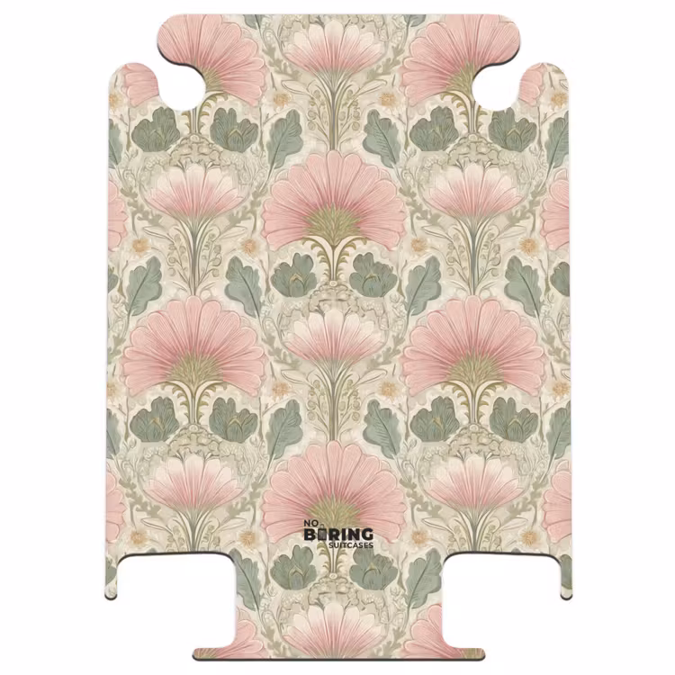 CaseSwap - Classique - Motif - Rose — 1