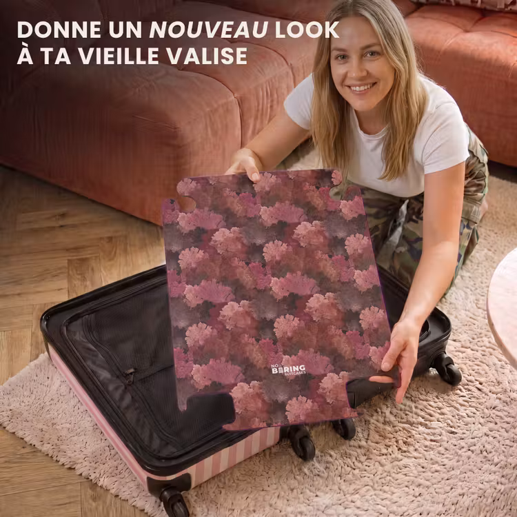 CaseSwap™ - Corail - Texturé - Coloré — 3