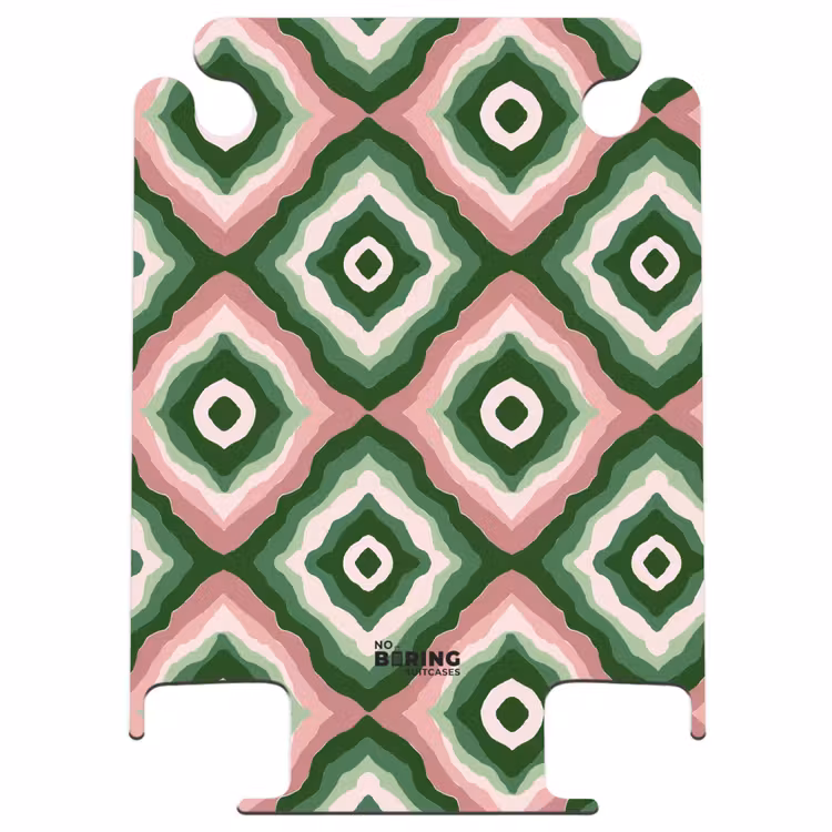 CaseSwap™ - Design - Organic - Colourful — 1