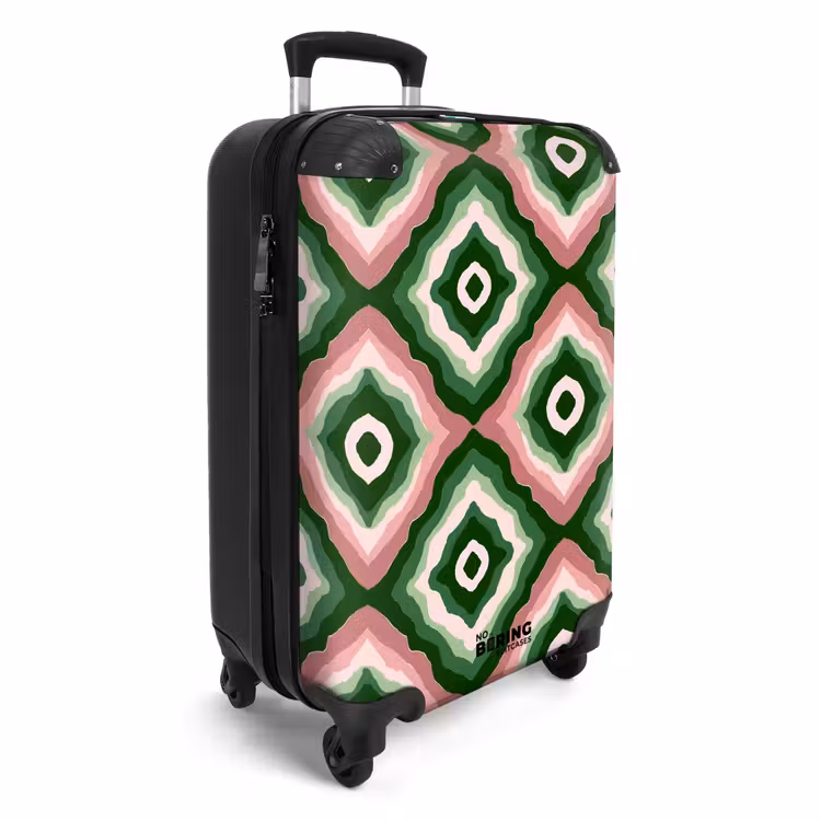 CaseSwap™ - Design - Organic - Colourful — 2