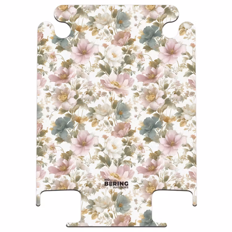 CaseSwap™ - Fleurs - Motif - Pastel — 1