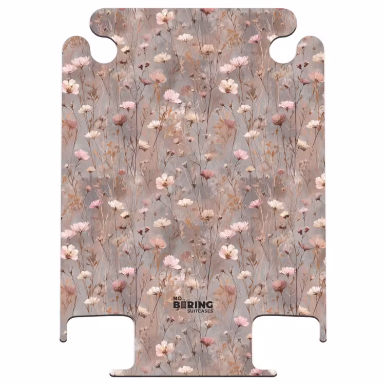 CaseSwap - Fleurs - Sauvages - Pastel — 1
