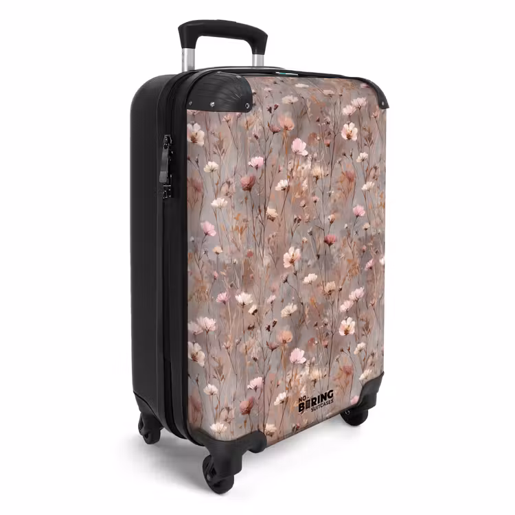 CaseSwap - Fleurs - Sauvages - Pastel — 2