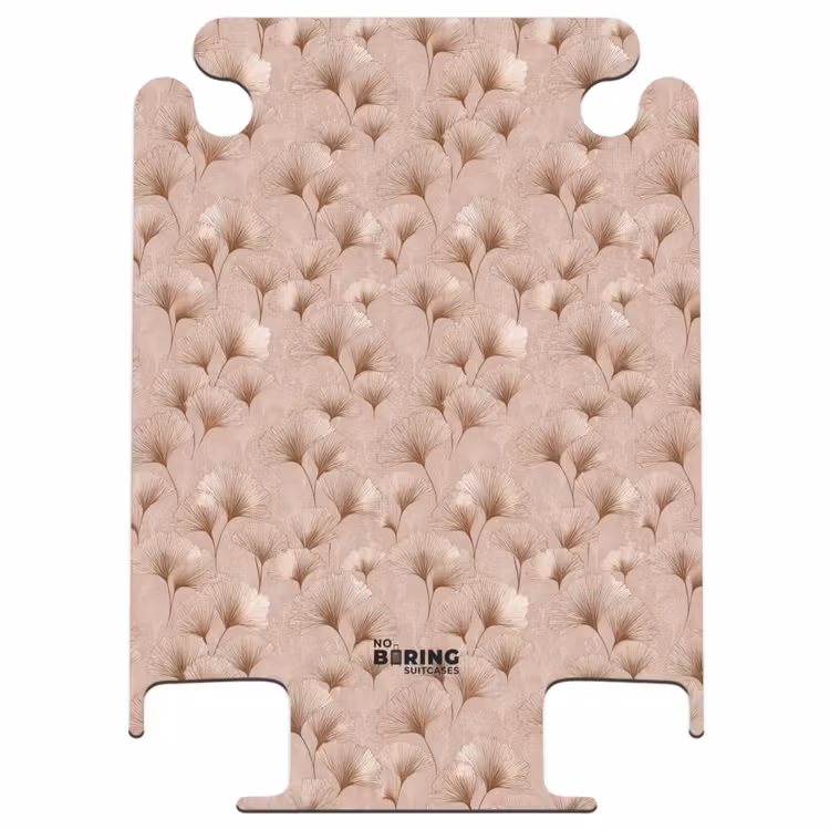 CaseSwap - Ginkgo - Motif - Rose — 1