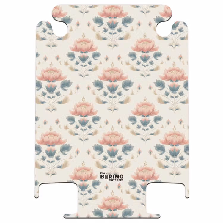 CaseSwap - Lotus - Fleurs - Rose — 1