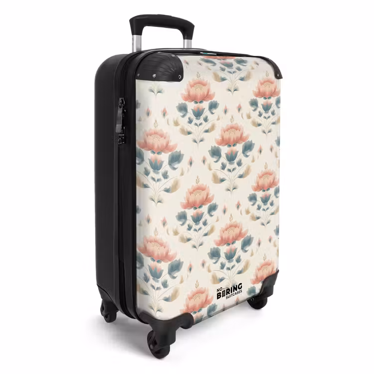 CaseSwap - Lotus - Fleurs - Rose — 2