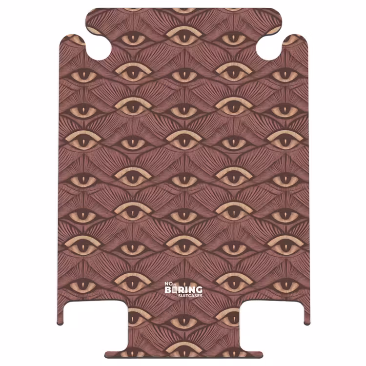 CaseSwap - Mystique - Yeux - Marron — 1