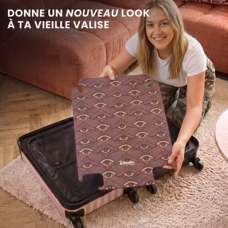 CaseSwap - Mystique - Yeux - Marron — 3