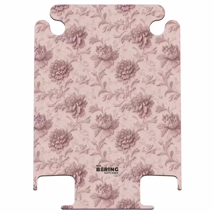 CaseSwap - Relief - Pivoines - Rose — 1