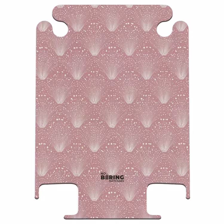 CaseSwap - Tendance - Motif - Rose — 1