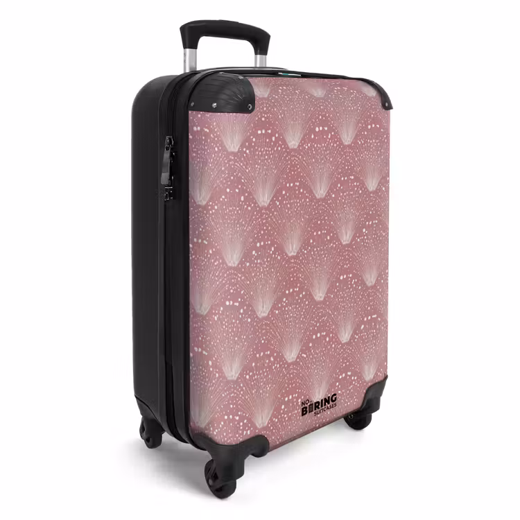 CaseSwap - Tendance - Motif - Rose — 2