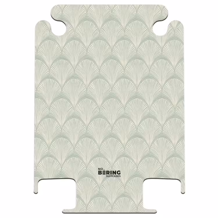 CaseSwap - Ventilateurs - Motif - Vert — 1
