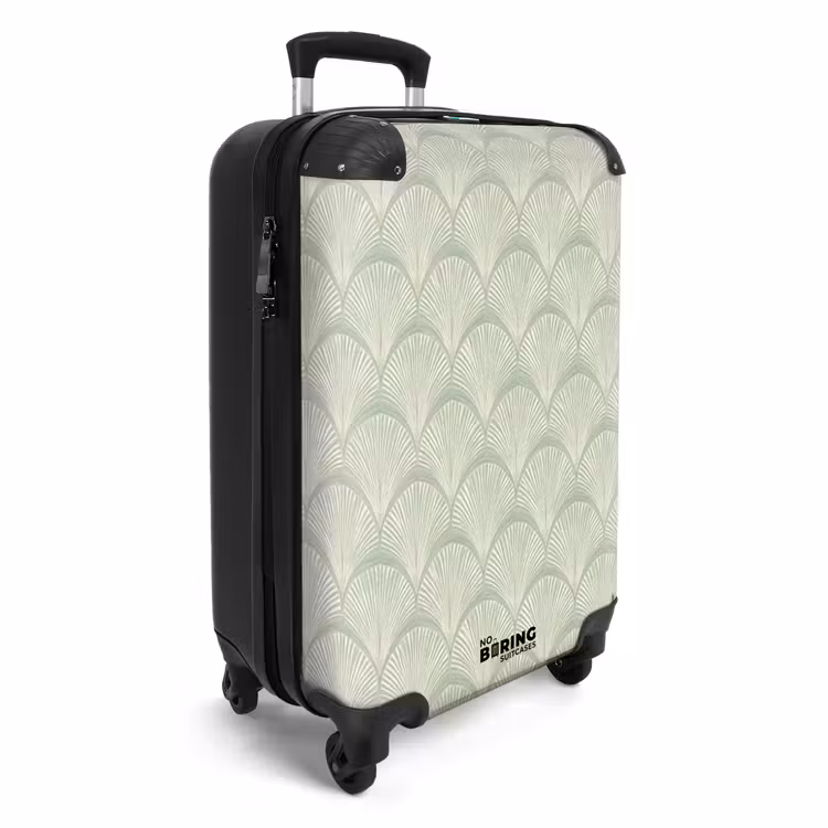 CaseSwap - Ventilateurs - Motif - Vert — 2