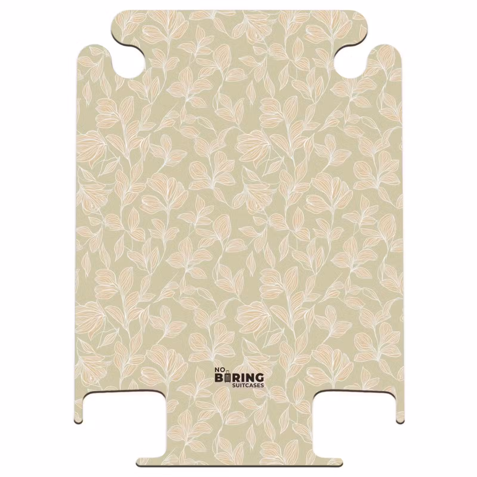 CaseSwap™ - Biologique - Subtil - Vert — 1