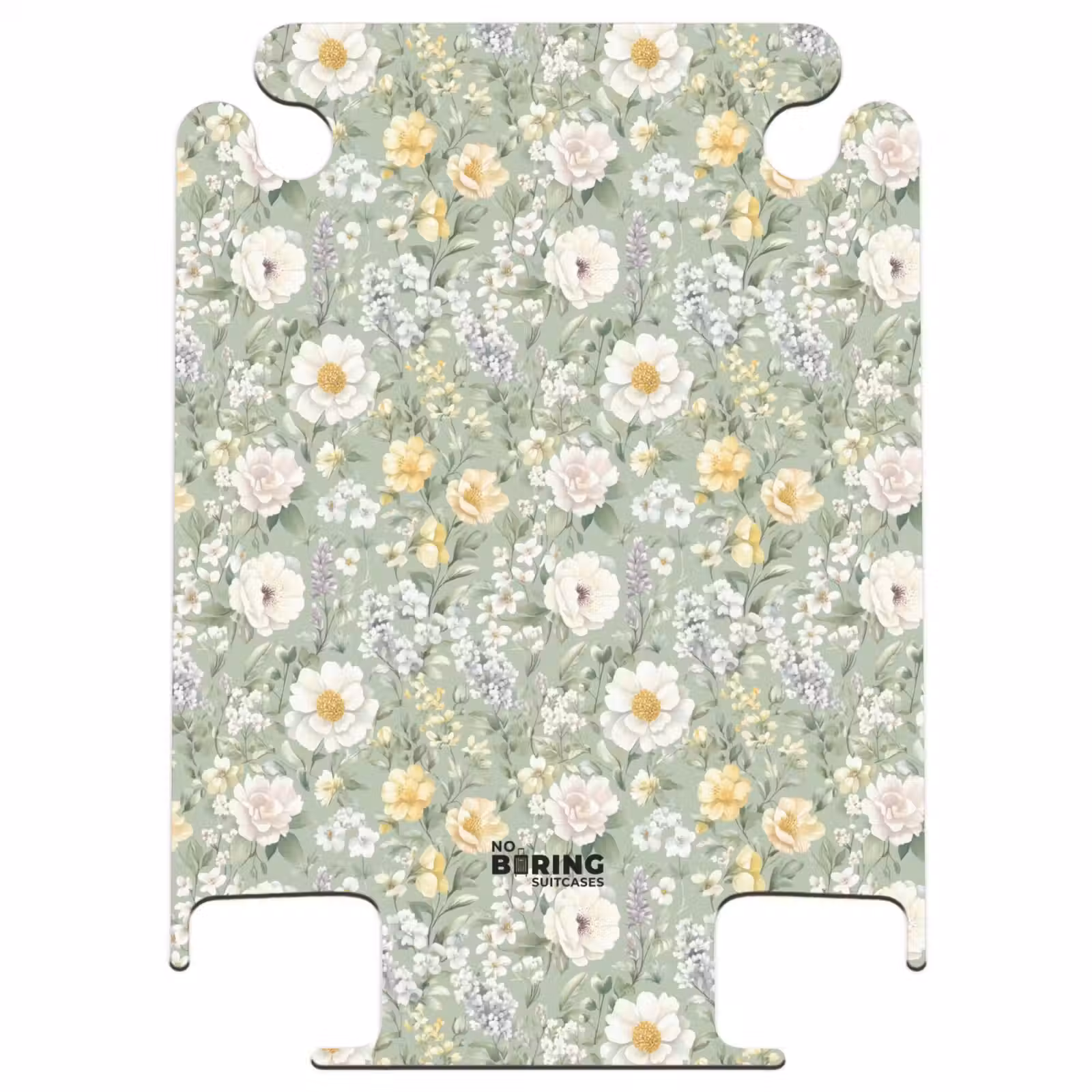 CaseSwap - Classique - Motif floral - Coloré — 1