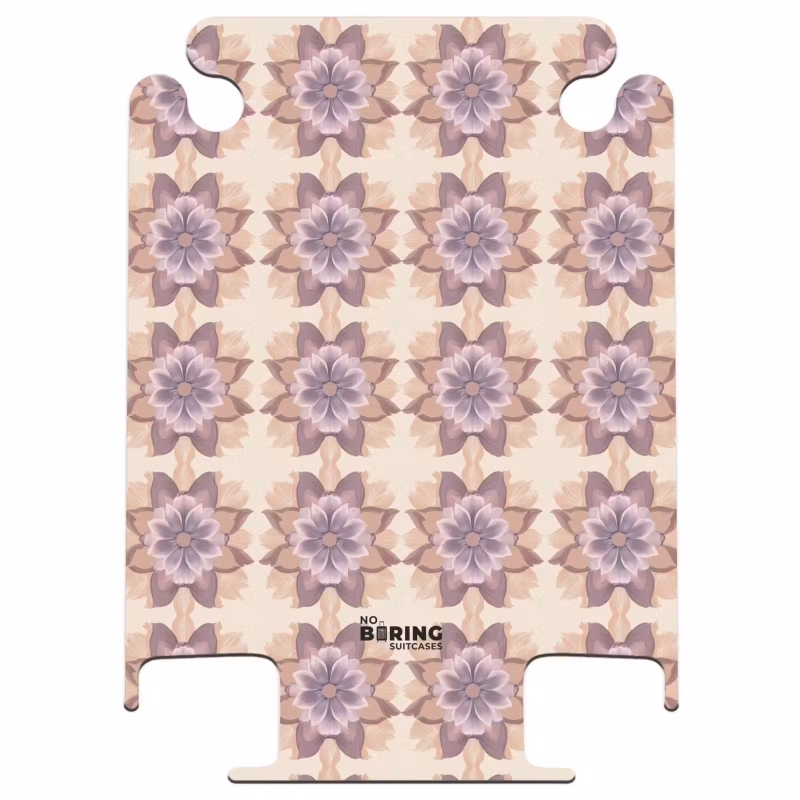 CaseSwap™ - Classique - Motif - Violet — 1