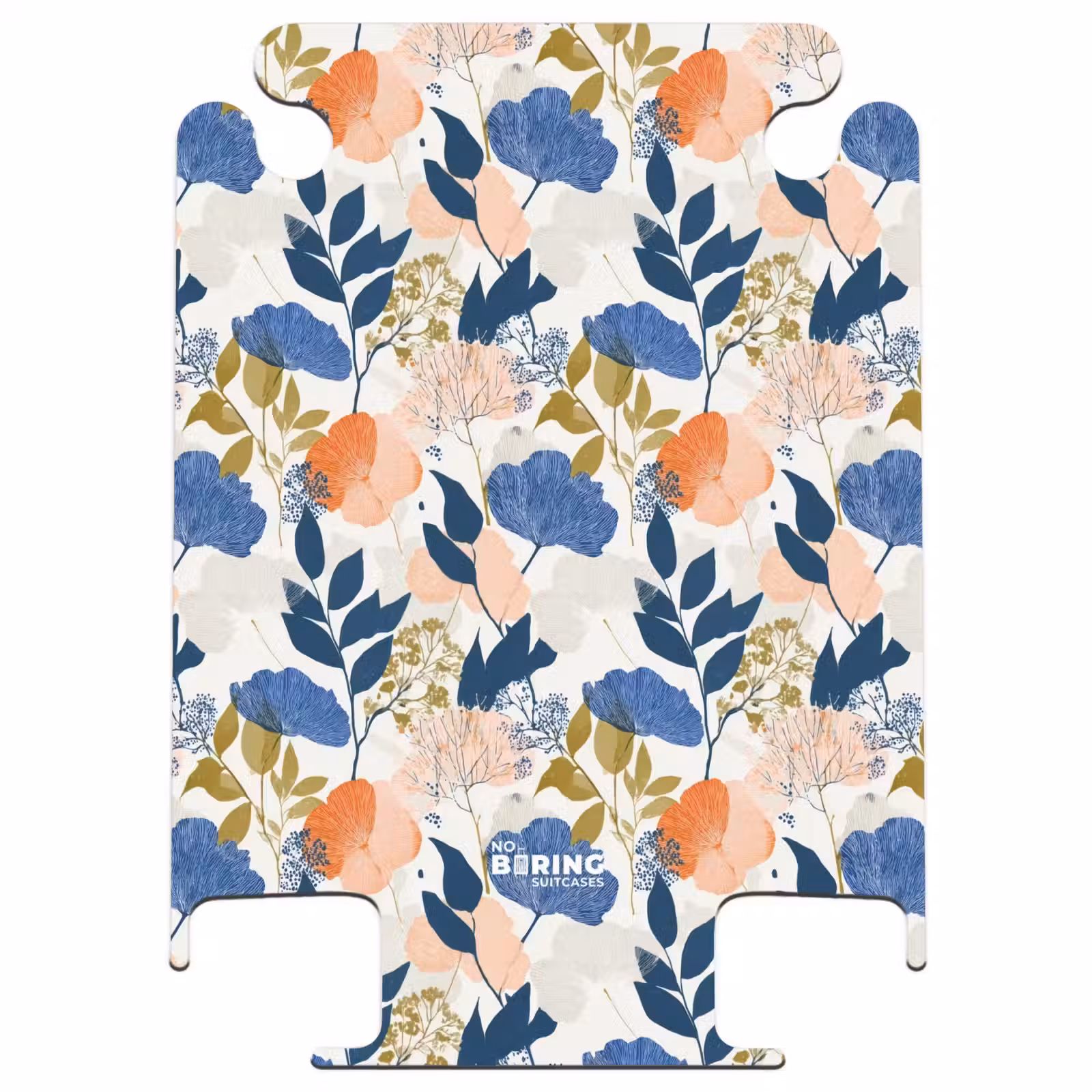 CaseSwap - Fleurs - Botanique - Coloré — 1