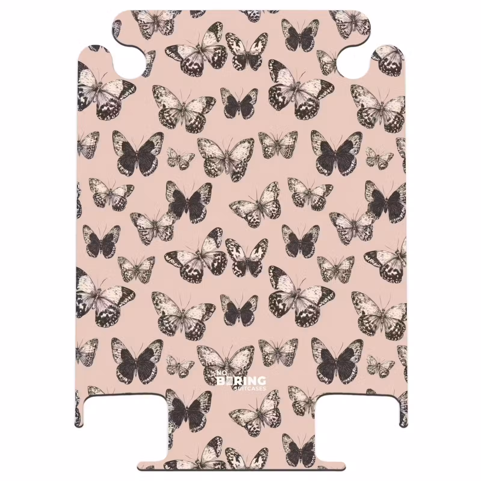 CaseSwap - Intemporel - Papillons - Pêche — 1