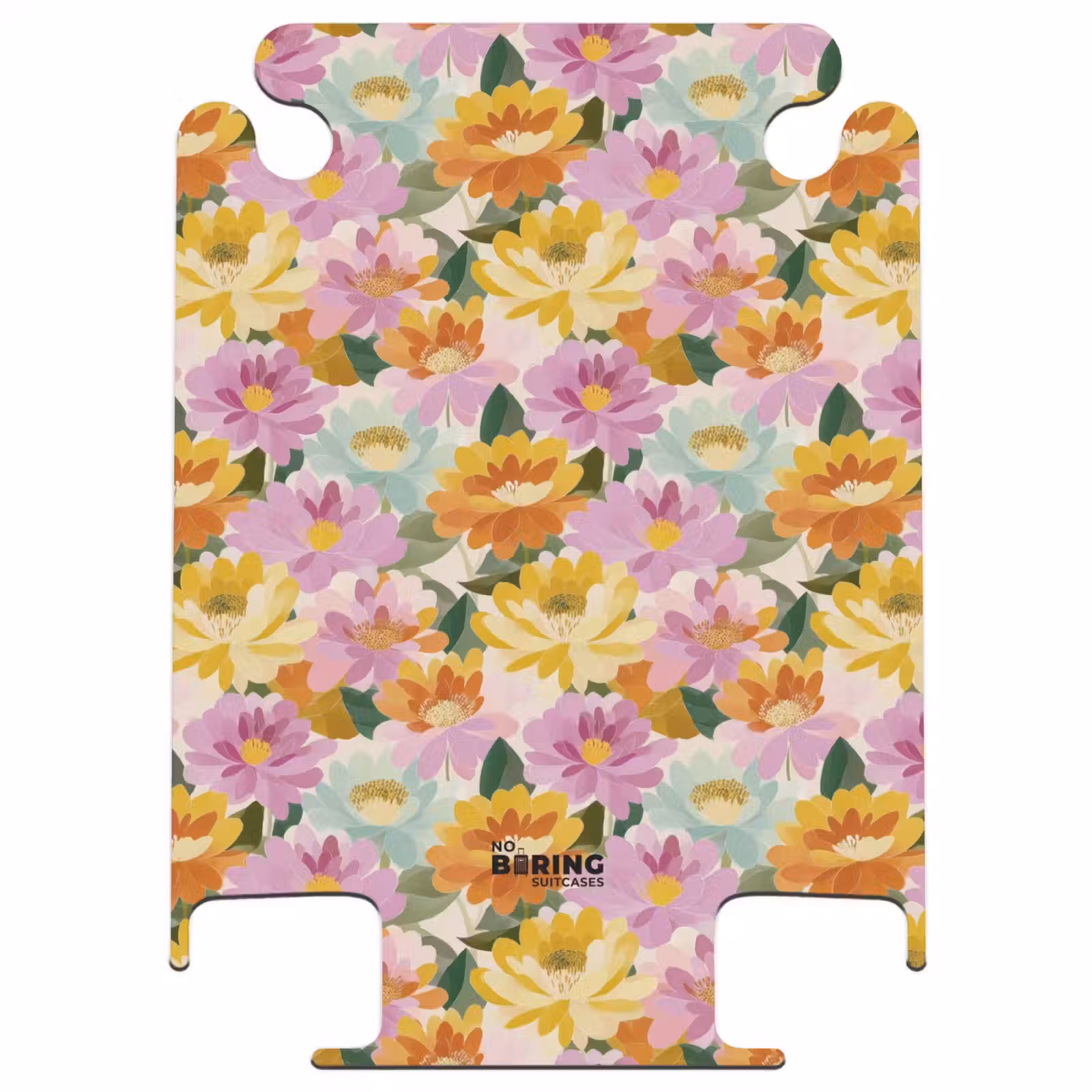 CaseSwap - Lys - Aquarelle - Pastel — 1