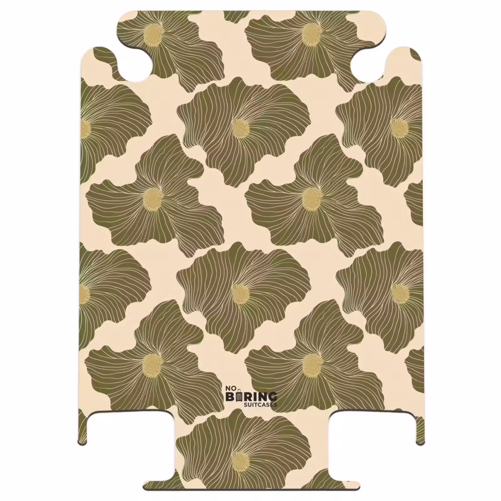 CaseSwap - Moderne - Abstrait - Vert — 1