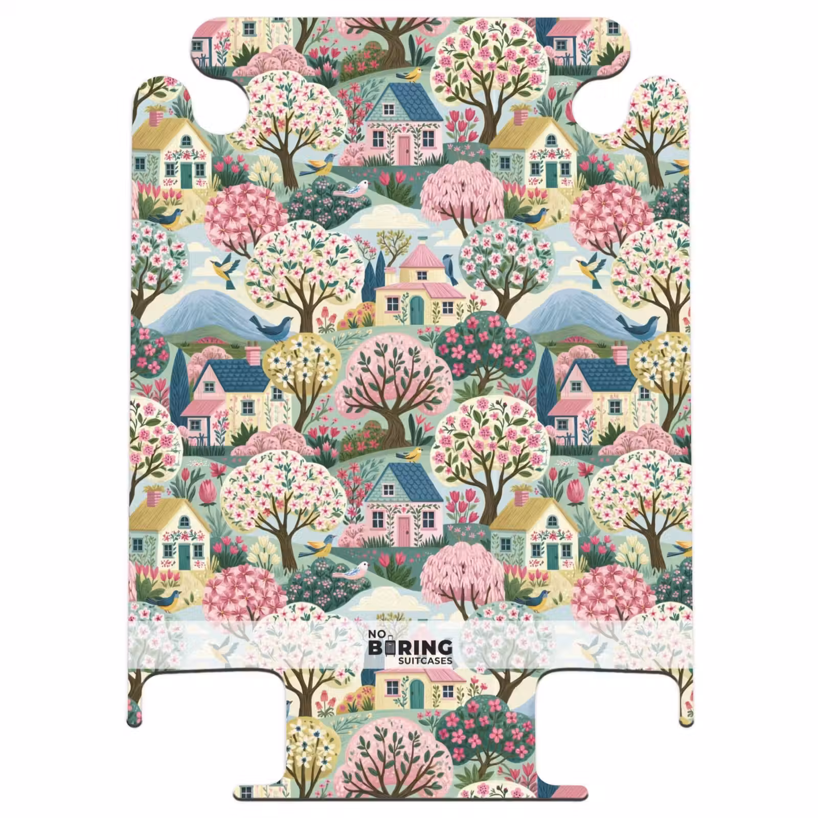 CaseSwap - Nostalgique - Idyllique - Coloré — 1