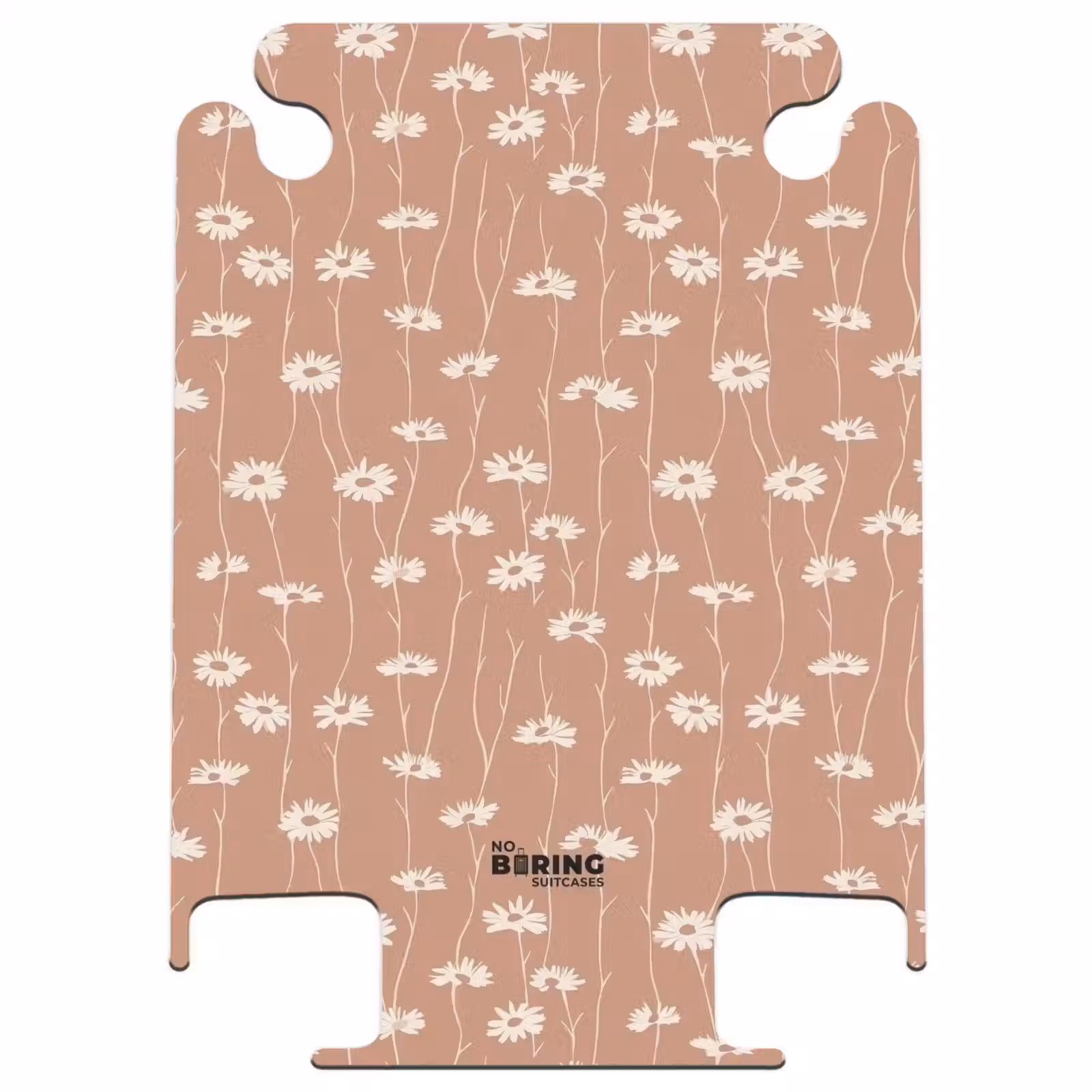CaseSwap - Pâquerettes - Subtil - Terre cuite — 1