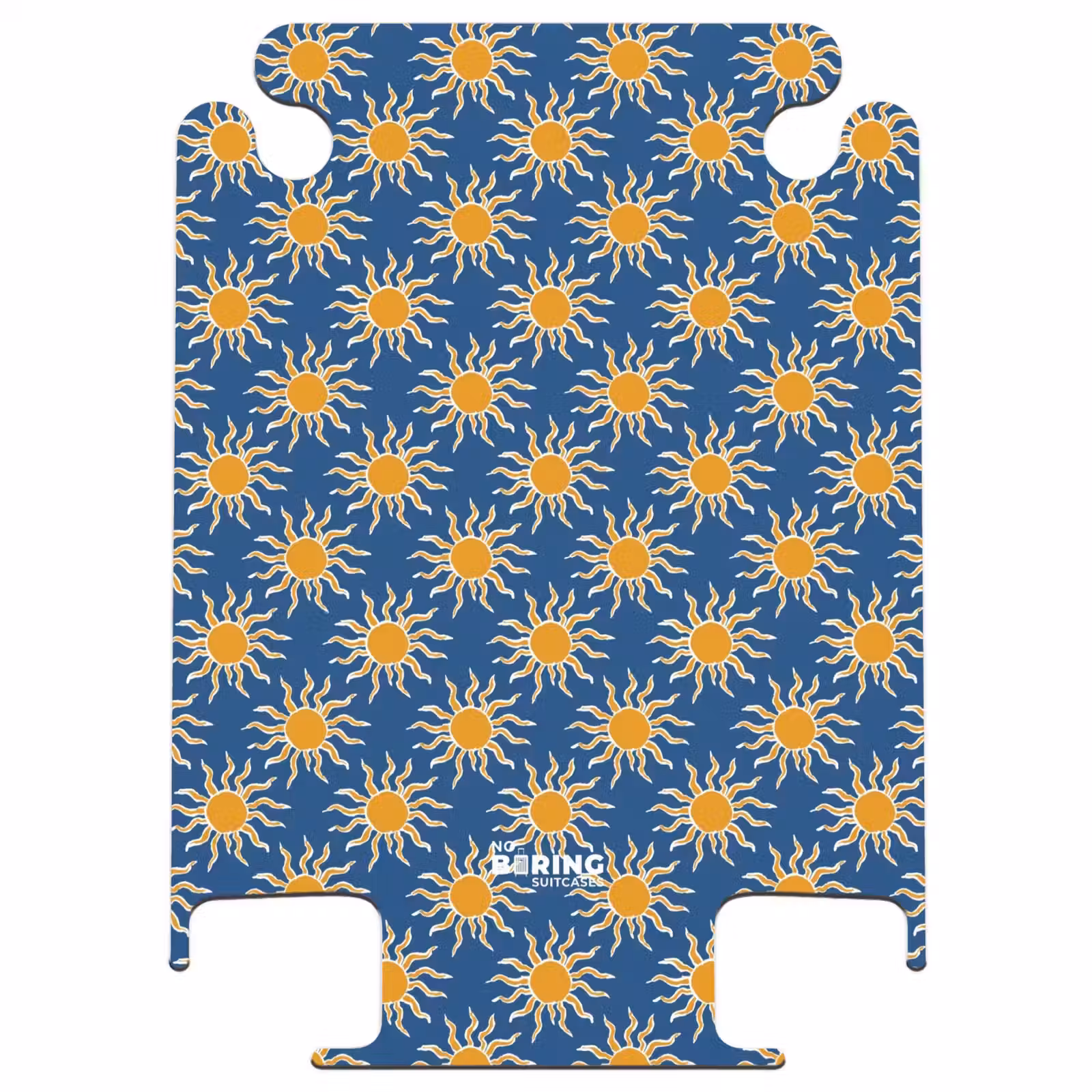CaseSwap - Soleil - Motif - Bleu — 1