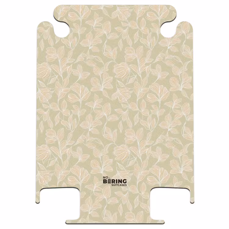 CaseSwap™ - Biologique - Subtil - Vert — 1